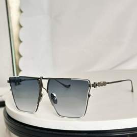 Picture of Chrome Hearts Sunglasses _SKUfw76014596fw